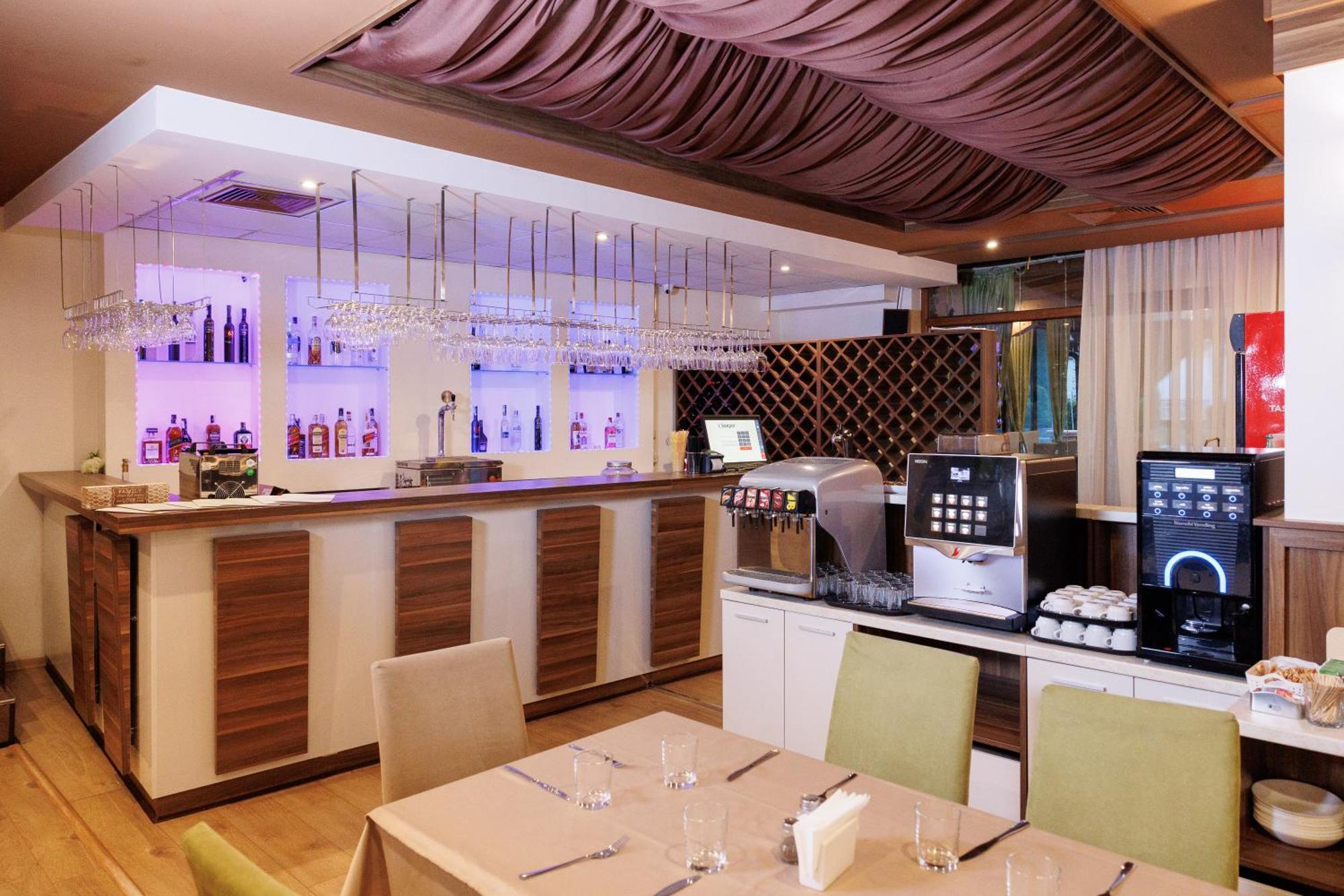 Green Wood Hotel & Spa Bansko Exterior photo