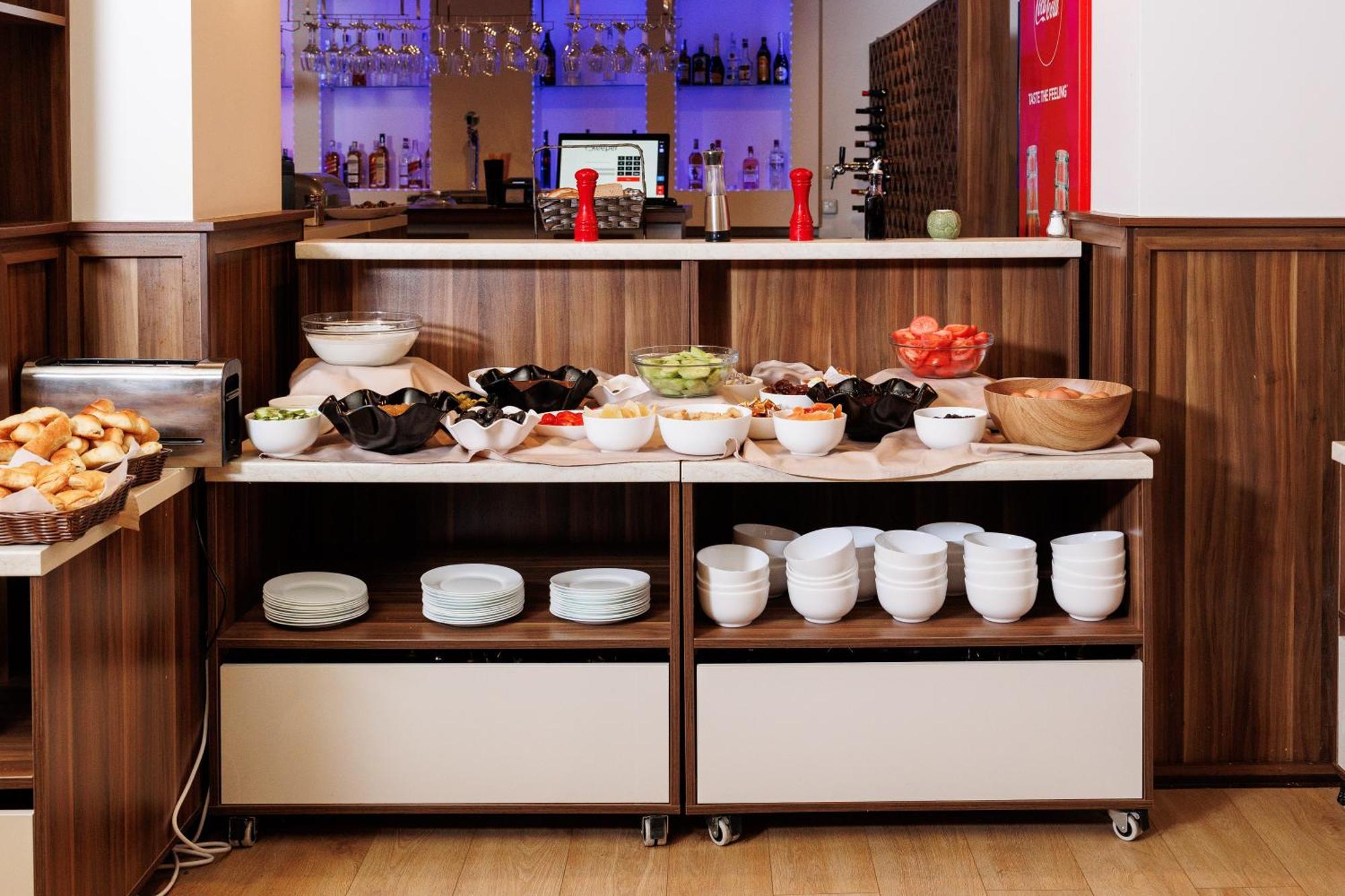 Green Wood Hotel & Spa Bansko Exterior photo