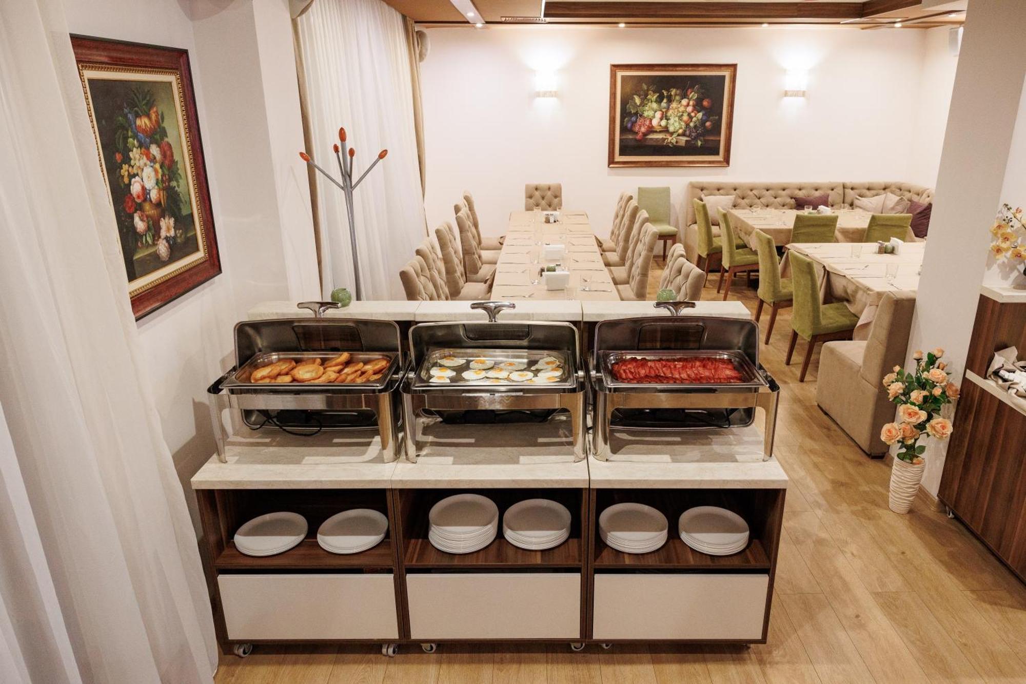 Green Wood Hotel & Spa Bansko Exterior photo