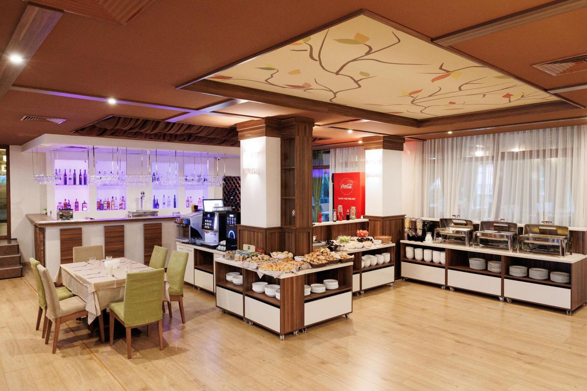 Green Wood Hotel & Spa Bansko Exterior photo