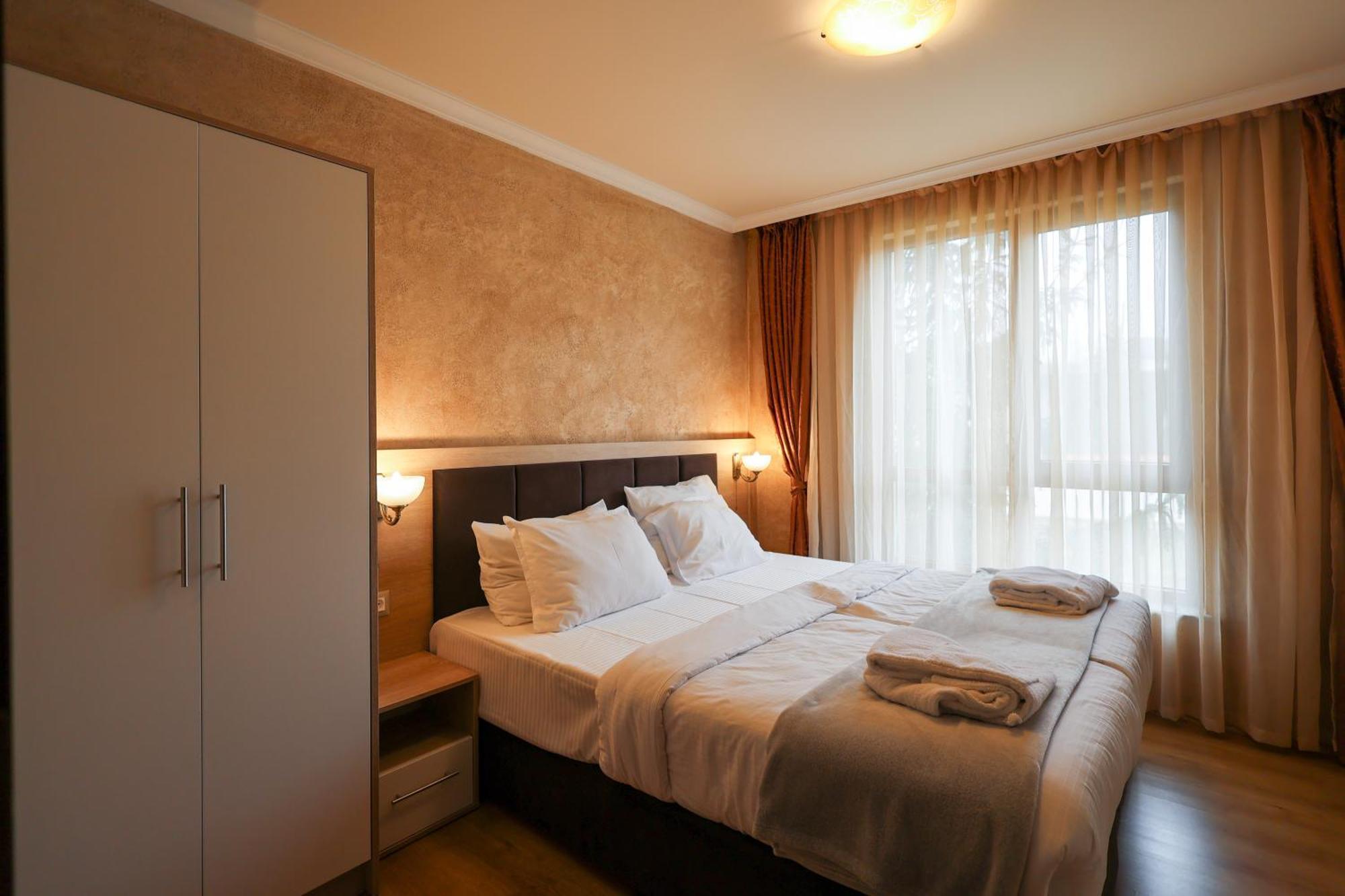 Green Wood Hotel & Spa Bansko Exterior photo