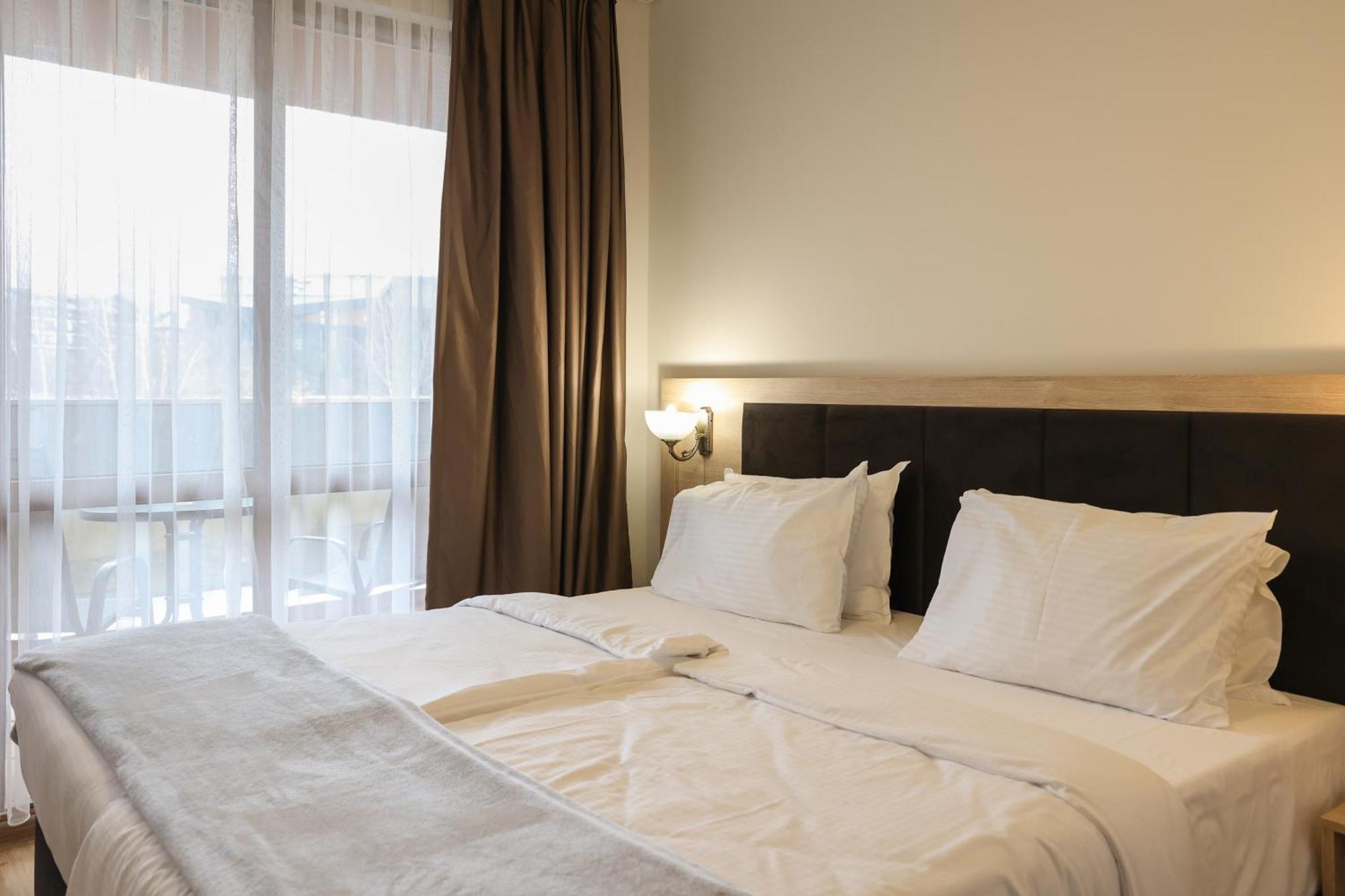 Green Wood Hotel & Spa Bansko Exterior photo